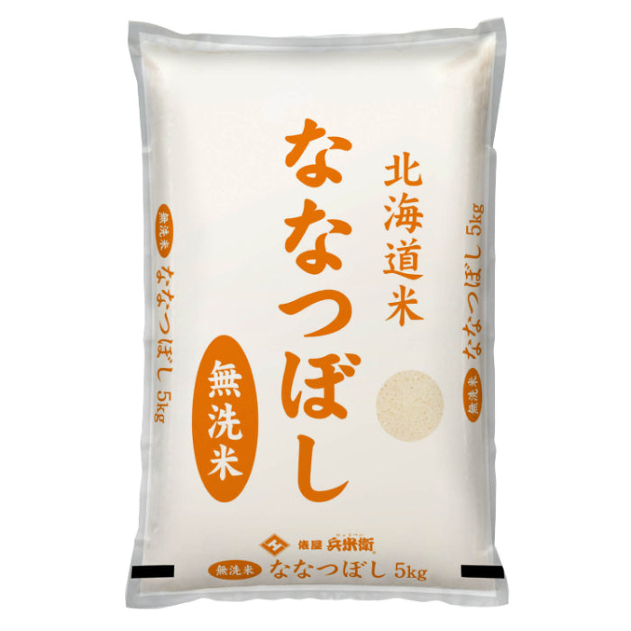 コシヒカリ以外（無洗米） – 俵屋 兵米衛